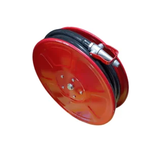 قرقره هوزریل آتش نشانی 15 متری