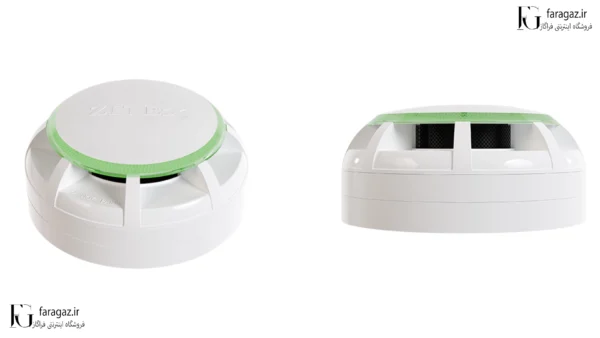 قیمت دتکتور دودی اعلام حریق زیتکس ZI-S 820