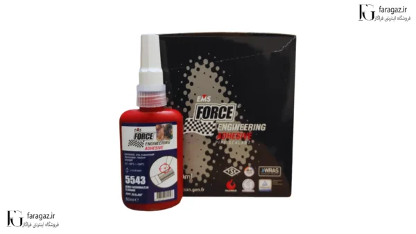 تفلون مایع Force