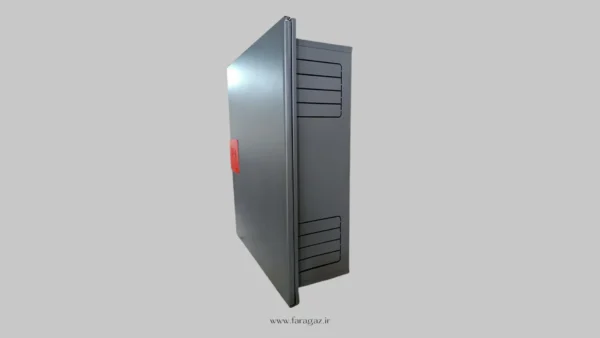 خرید جعبه آتش نشانی 65 در 75 عمق 20