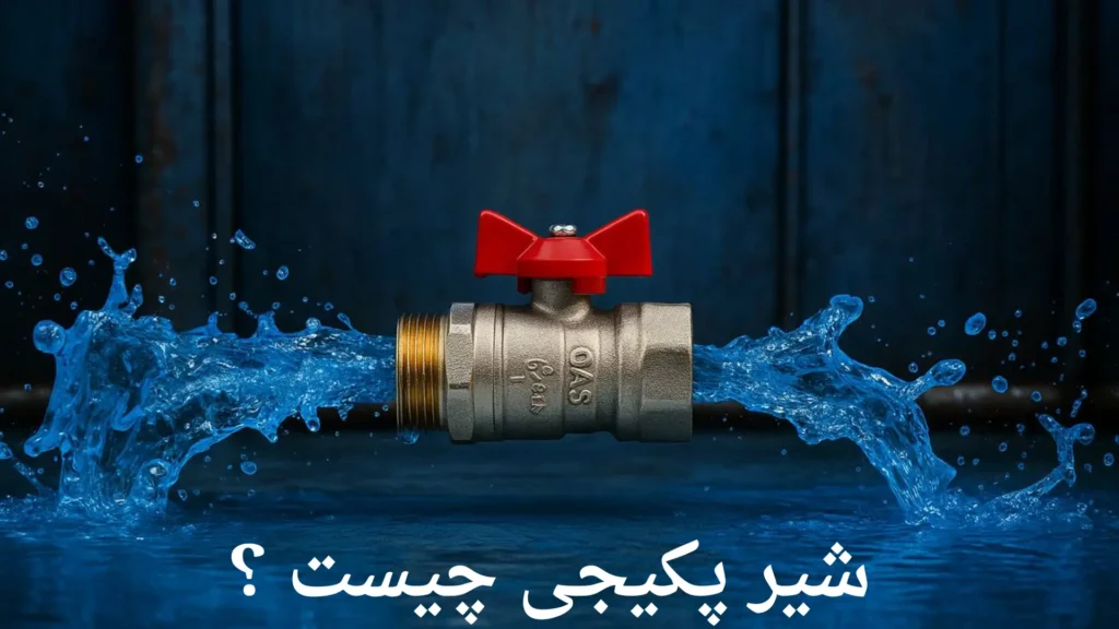 شیر پکیجی چیست ؟