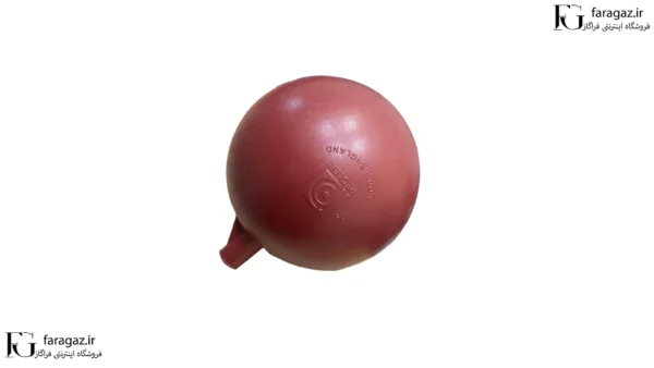توپی رهانه