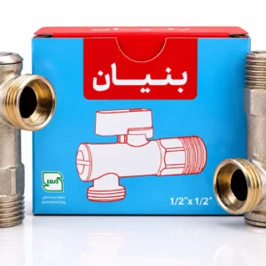 شیر پیسوار 1/2